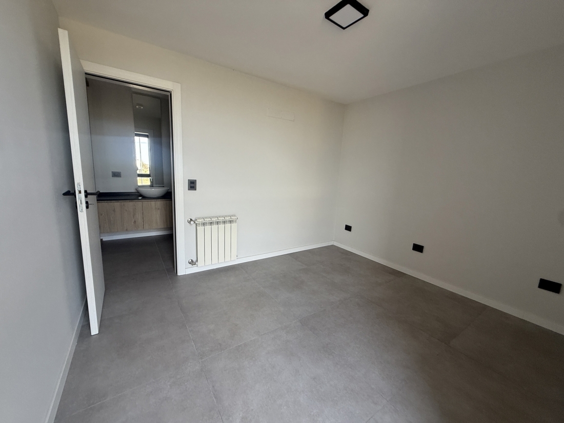 DUPLEX HOUSING ANATOLIA CHACRAS DEL NORTE GREEN 3 DORMITORIO