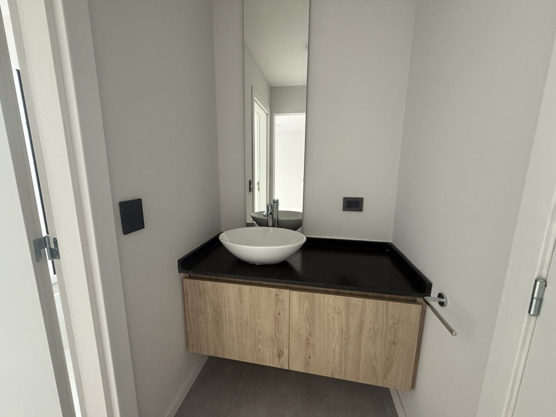 DUPLEX HOUSING ANATOLIA CHACRAS DEL NORTE GREEN 3 DORMITORIO