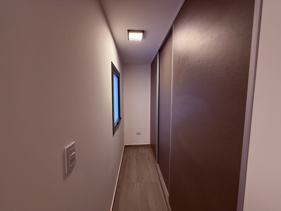 NUEVA CORDOBA DEPARTAMENTO EN VENTA 1 DORMITORIO