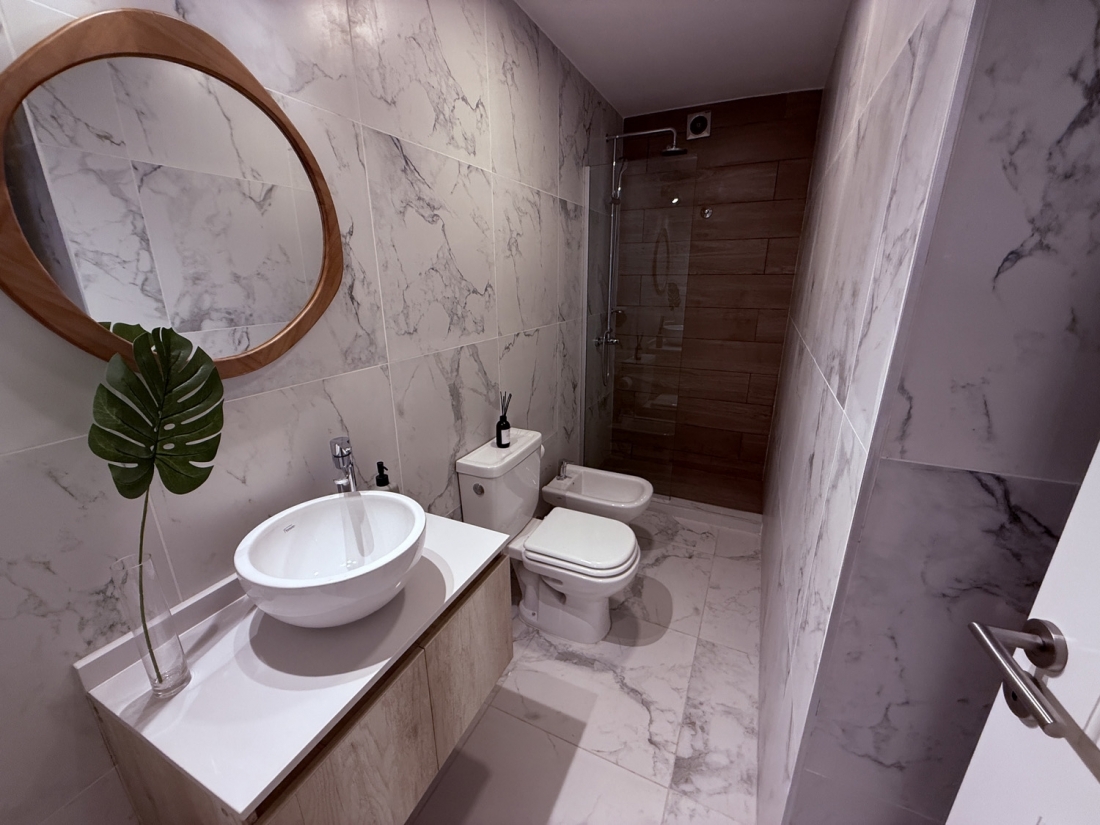 NUEVA CORDOBA DEPARTAMENTO EN VENTA 1 DORMITORIO