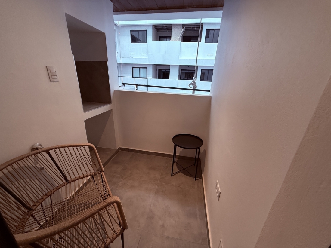 NUEVA CORDOBA DEPARTAMENTO EN VENTA 1 DORMITORIO