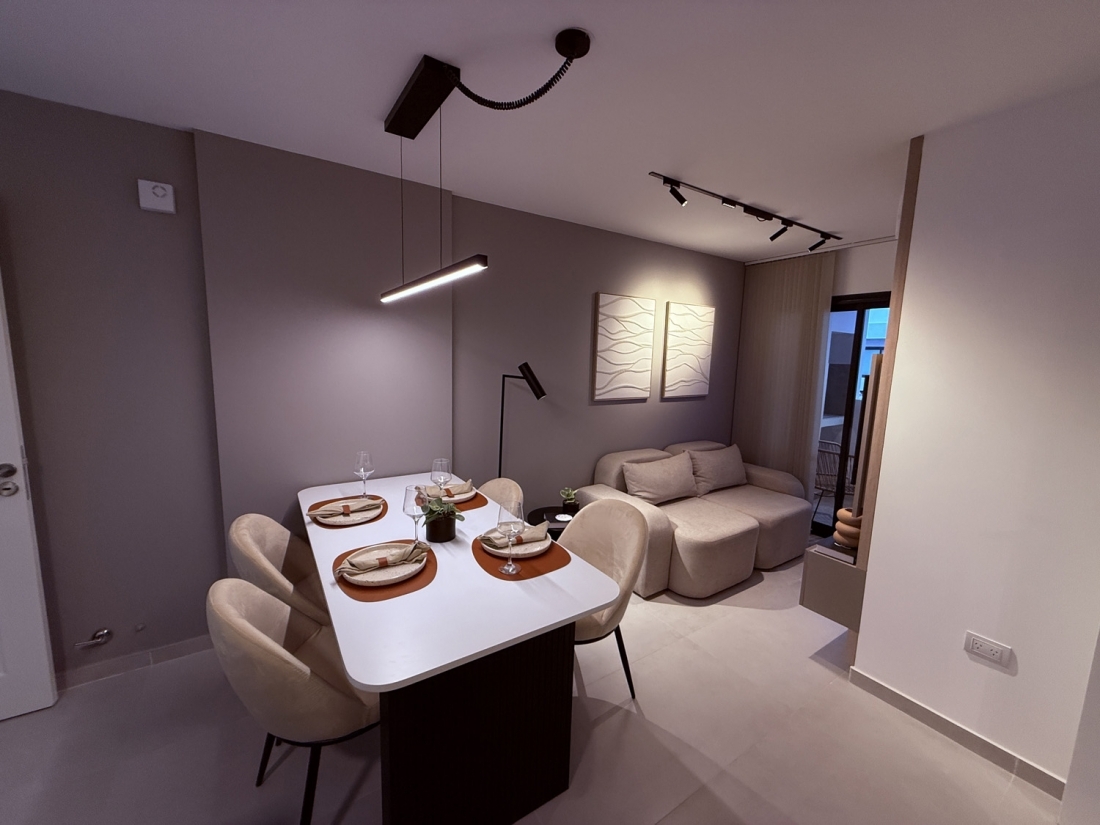 NUEVA CORDOBA DEPARTAMENTO EN VENTA 1 DORMITORIO