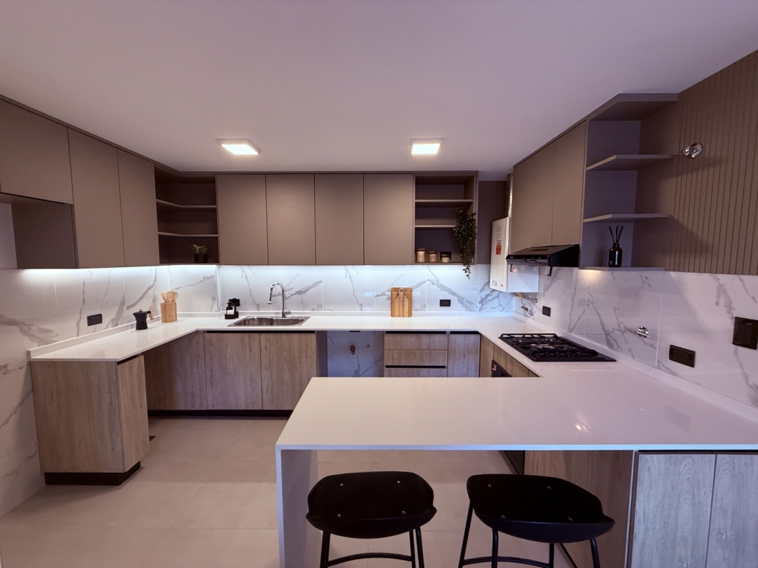 DEPARTAMENTO EN VENTA NUEVA CORDOBA 3 DORMITORIOS