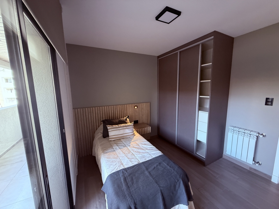 DEPARTAMENTO EN VENTA NUEVA CORDOBA 3 DORMITORIOS