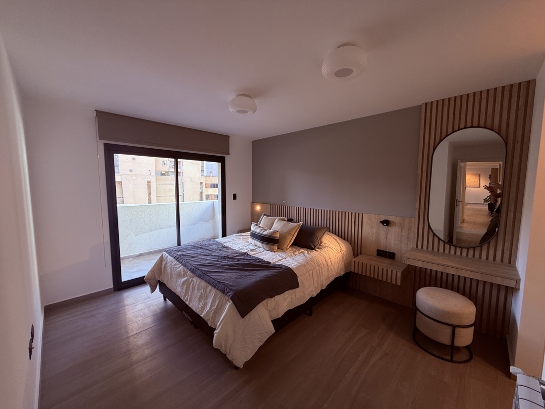 DEPARTAMENTO EN VENTA NUEVA CORDOBA 3 DORMITORIOS