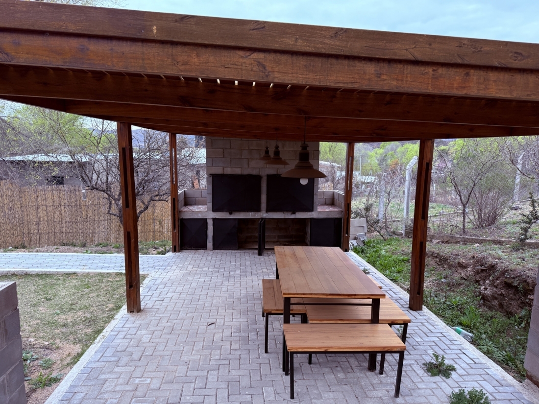 VILLA ICHO CRUZ COMPLEJO DE CABAAS EN VENTA