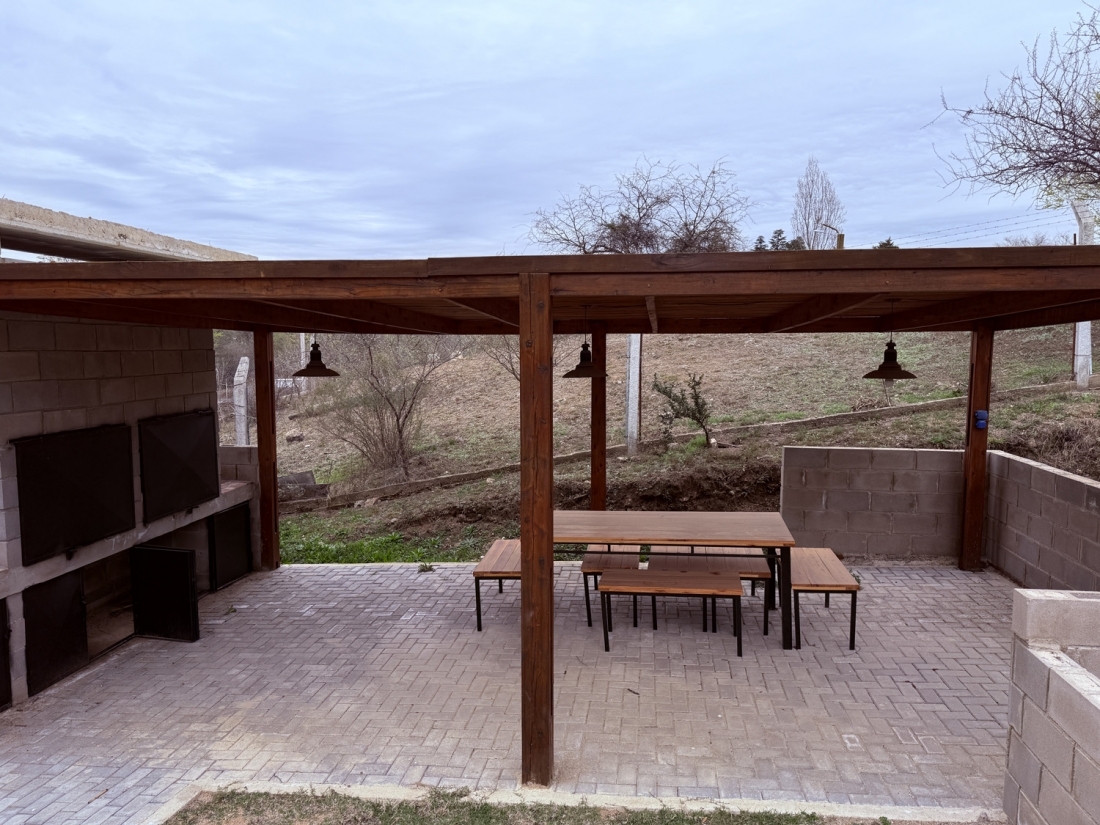 VILLA ICHO CRUZ COMPLEJO DE CABAAS EN VENTA