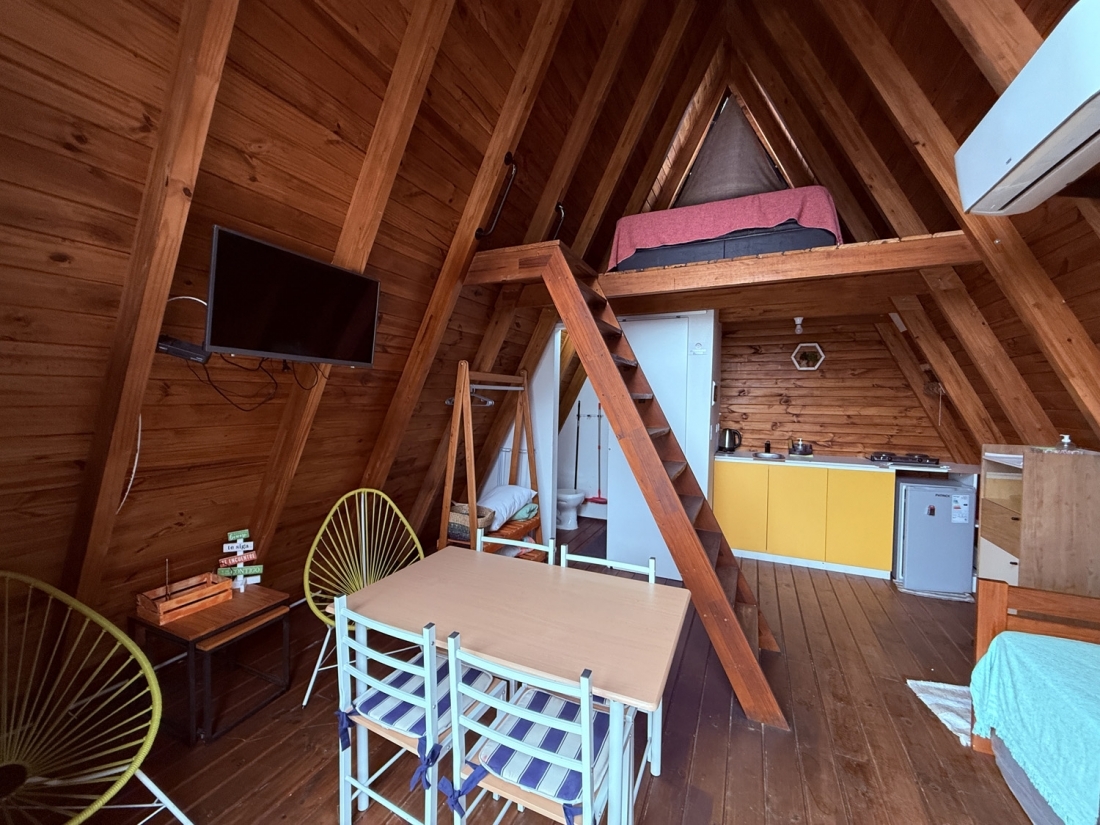 VILLA ICHO CRUZ COMPLEJO DE CABAAS EN VENTA