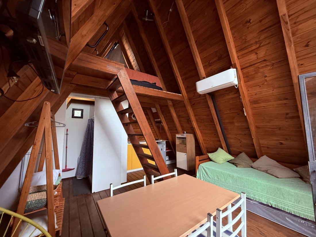 VILLA ICHO CRUZ COMPLEJO DE CABAAS EN VENTA