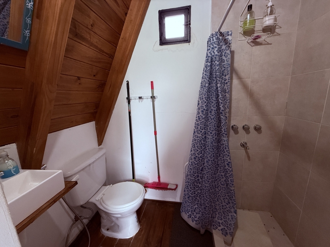 VILLA ICHO CRUZ COMPLEJO DE CABAAS EN VENTA