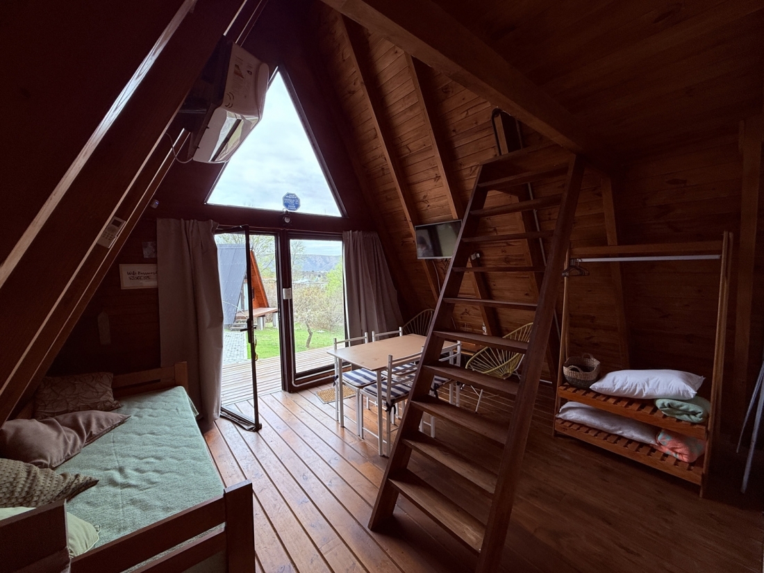 VILLA ICHO CRUZ COMPLEJO DE CABAAS EN VENTA