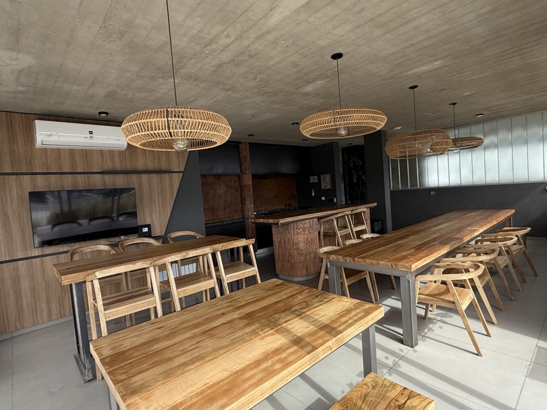 VILLA CARLOS PAZ DEPARTAMENTO EN VENTA 2 DORMITORIOS STEFANO V