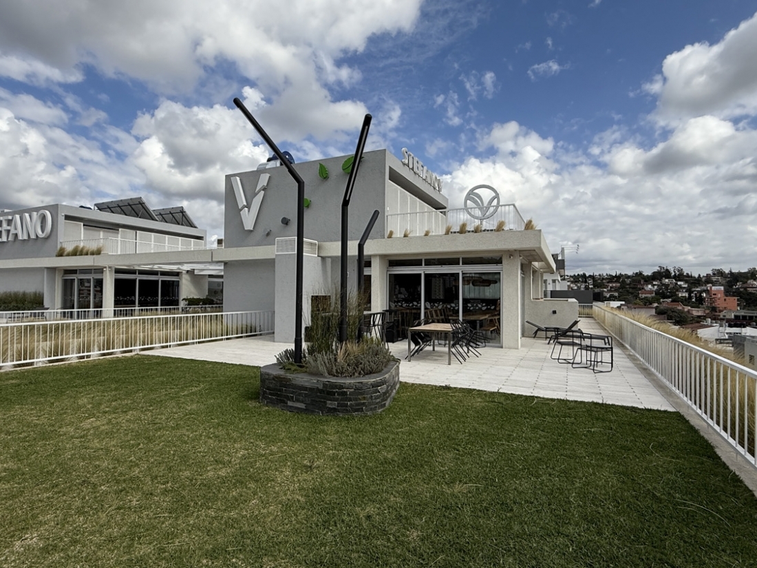 VILLA CARLOS PAZ DEPARTAMENTO EN VENTA 2 DORMITORIOS STEFANO V