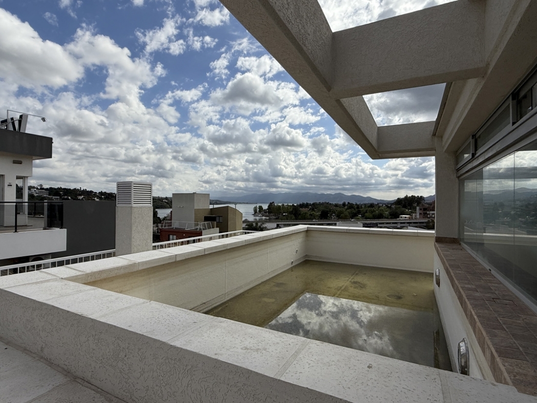 VILLA CARLOS PAZ DEPARTAMENTO EN VENTA 2 DORMITORIOS STEFANO V