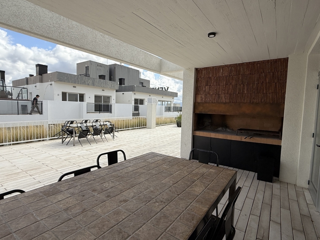 VILLA CARLOS PAZ DEPARTAMENTO EN VENTA 1 DORMITORIO STEFANO V