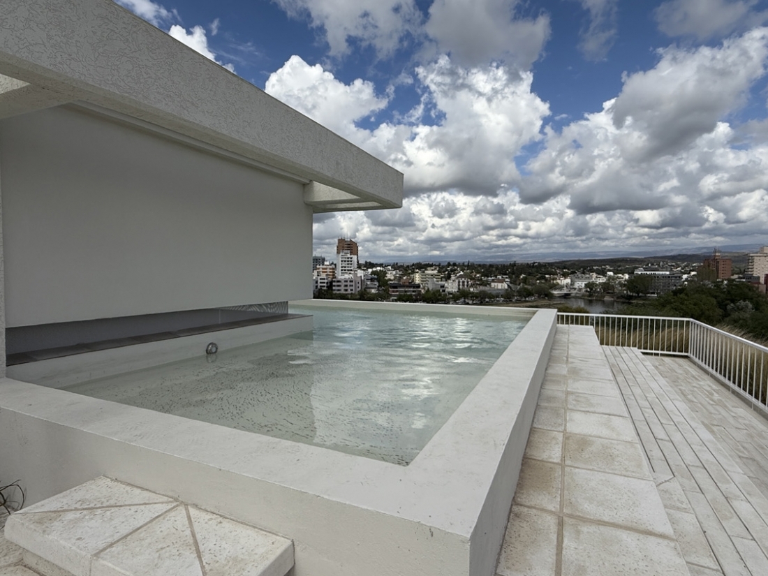 VILLA CARLOS PAZ DEPARTAMENTO EN VENTA 1 DORMITORIO STEFANO V