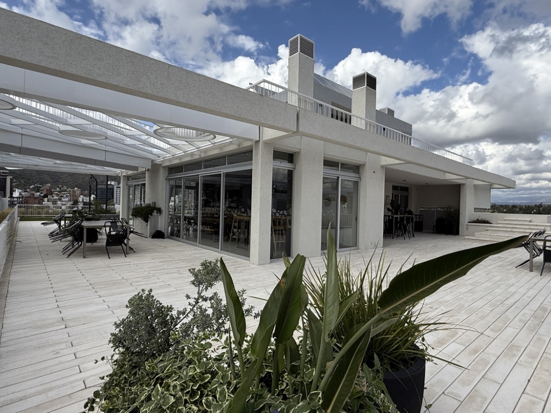 VILLA CARLOS PAZ DEPARTAMENTO EN VENTA 1 DORMITORIO STEFANO V