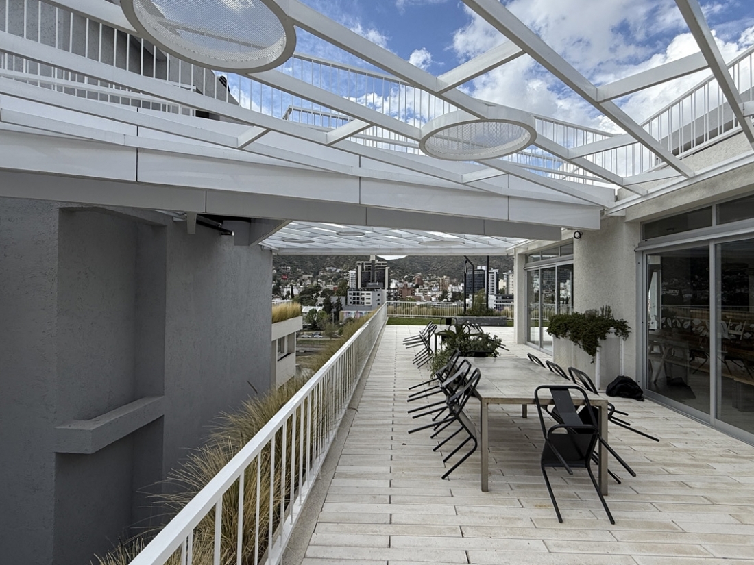 VILLA CARLOS PAZ DEPARTAMENTO EN VENTA 1 DORMITORIO STEFANO V