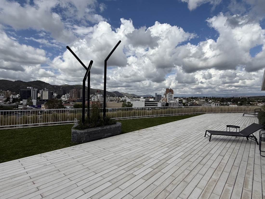 VILLA CARLOS PAZ DEPARTAMENTO EN VENTA 1 DORMITORIO STEFANO V