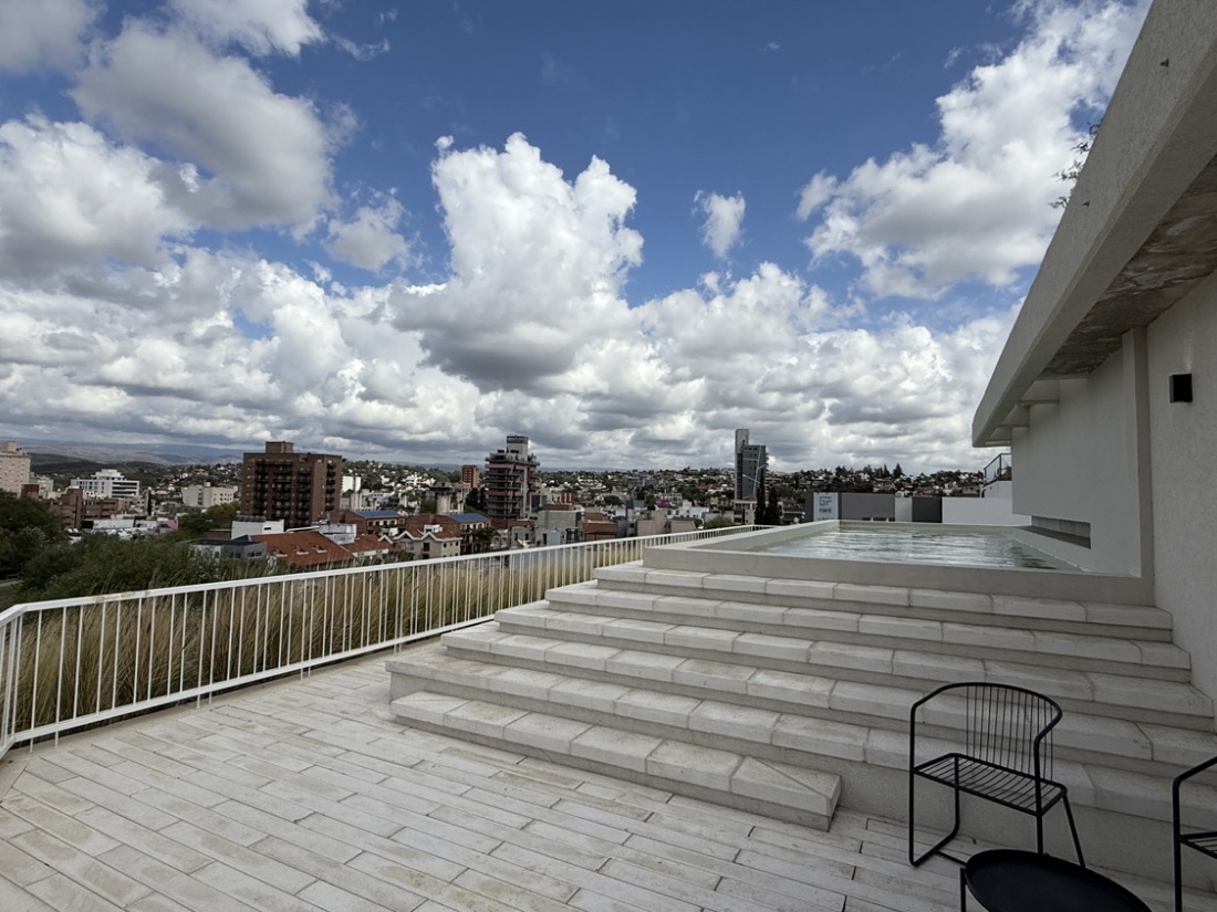 VILLA CARLOS PAZ DEPARTAMENTO EN VENTA 1 DORMITORIO STEFANO V