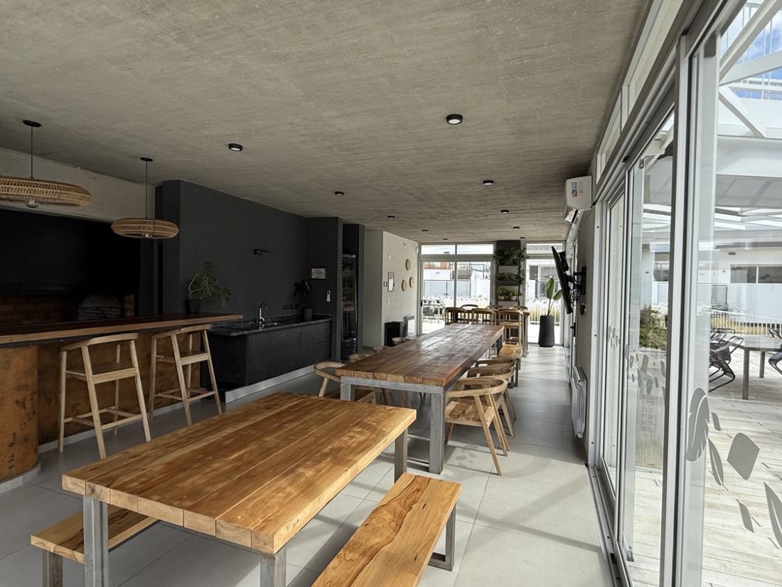 VILLA CARLOS PAZ DEPARTAMENTO EN VENTA 1 DORMITORIO STEFANO V