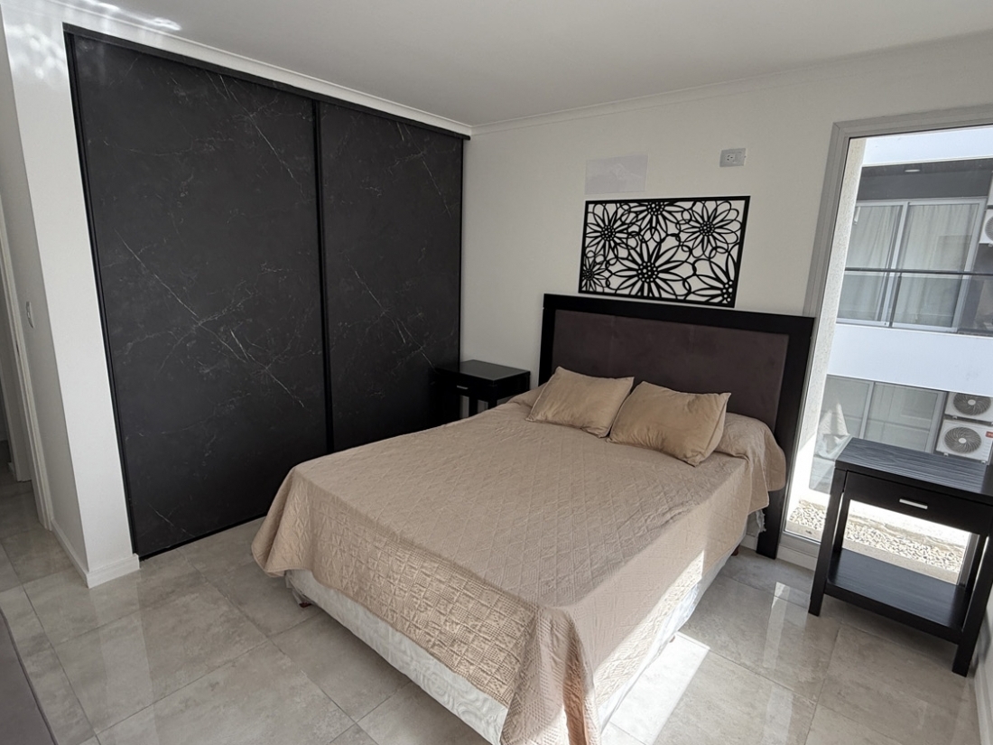 VILLA CARLOS PAZ DEPARTAMENTO EN VENTA 1 DORMITORIO STEFANO V