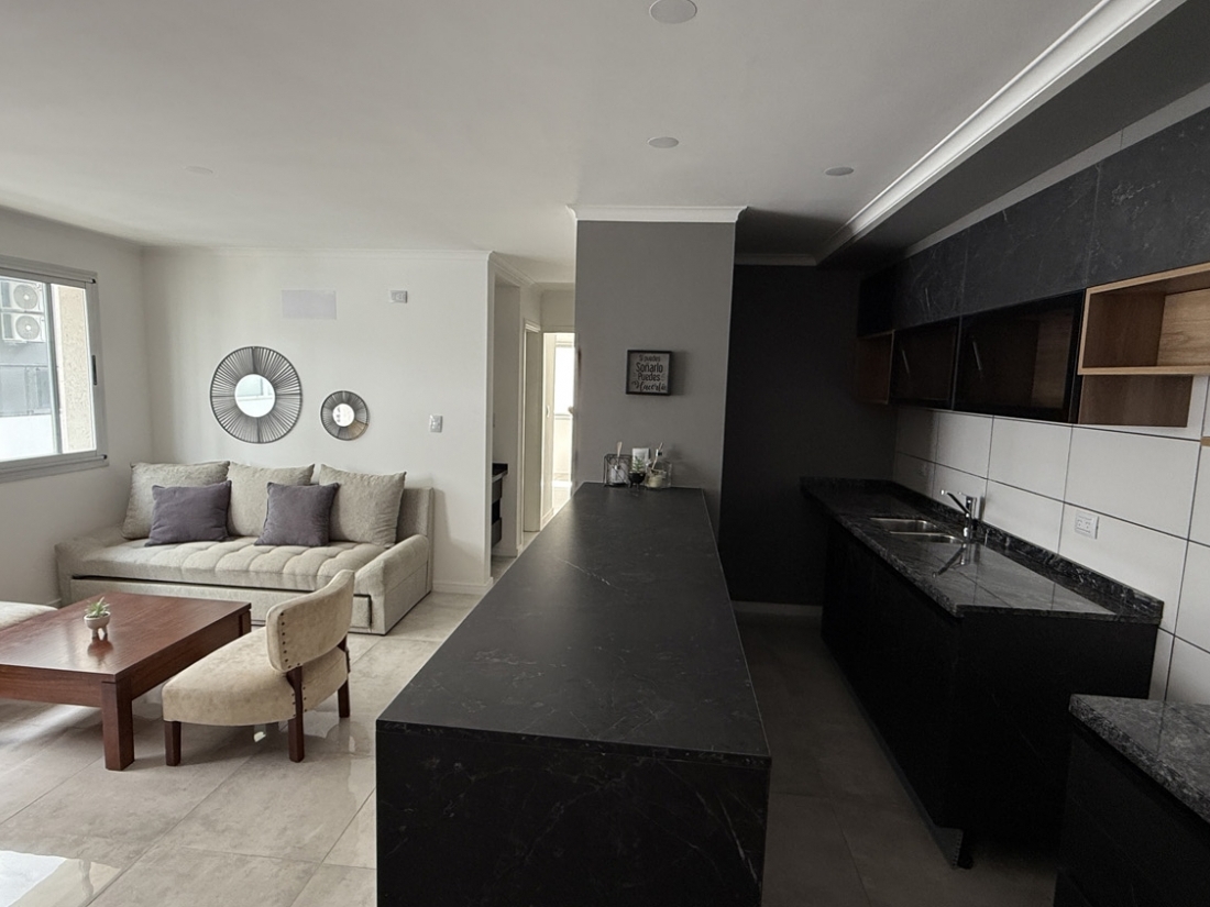 VILLA CARLOS PAZ DEPARTAMENTO EN VENTA 1 DORMITORIO STEFANO V