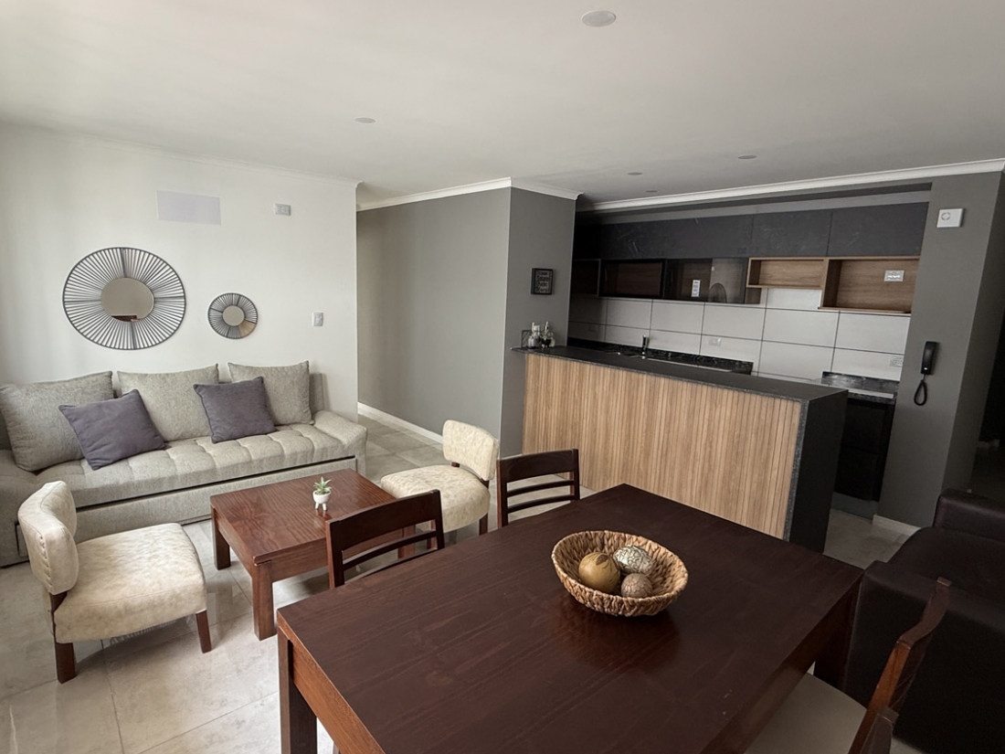 VILLA CARLOS PAZ DEPARTAMENTO EN VENTA 1 DORMITORIO STEFANO V