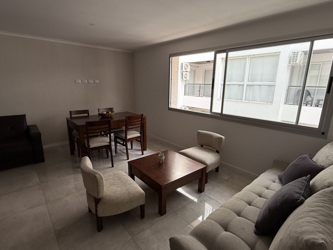 VILLA CARLOS PAZ DEPARTAMENTO EN VENTA 1 DORMITORIO STEFANO V