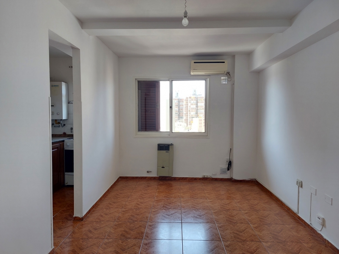 DEPARTAMENTO 2 DORMITORIOS ALQUILER CORDOBA AV SANTA FE COSTANERA