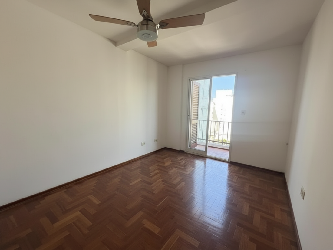 DEPARTAMENTO 2 DORMITORIOS ALQUILER CORDOBA BARRIO PROVIDENCIA