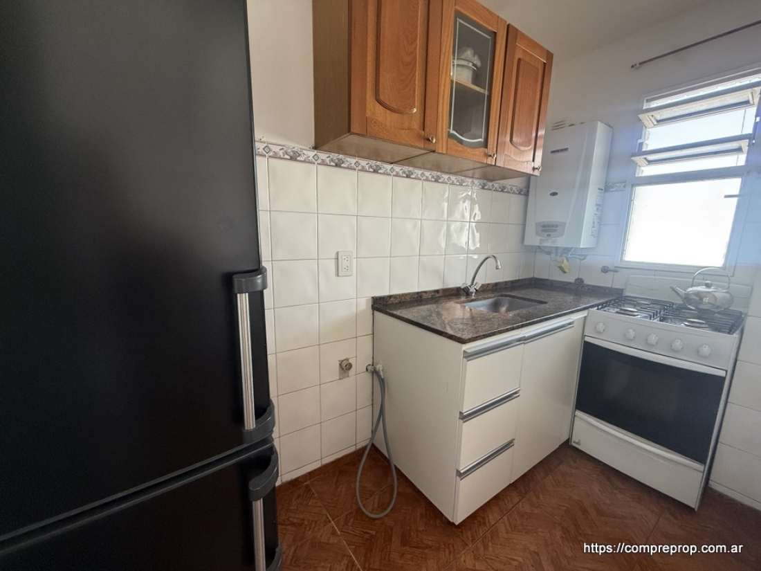 DEPARTAMENTO 2 DORMITORIOS ALQUILER CORDOBA AV SANTA FE COSTANERA