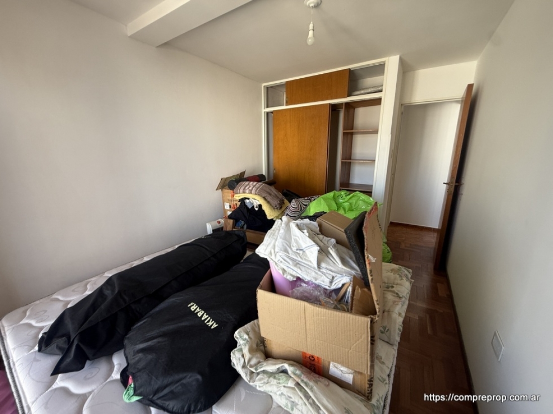 DEPARTAMENTO 2 DORMITORIOS ALQUILER CORDOBA AV SANTA FE COSTANERA