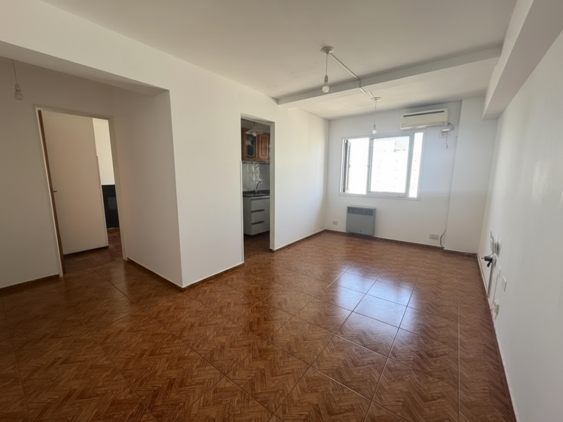 DEPARTAMENTO 2 DORMITORIOS ALQUILER CORDOBA BARRIO PROVIDENCIA