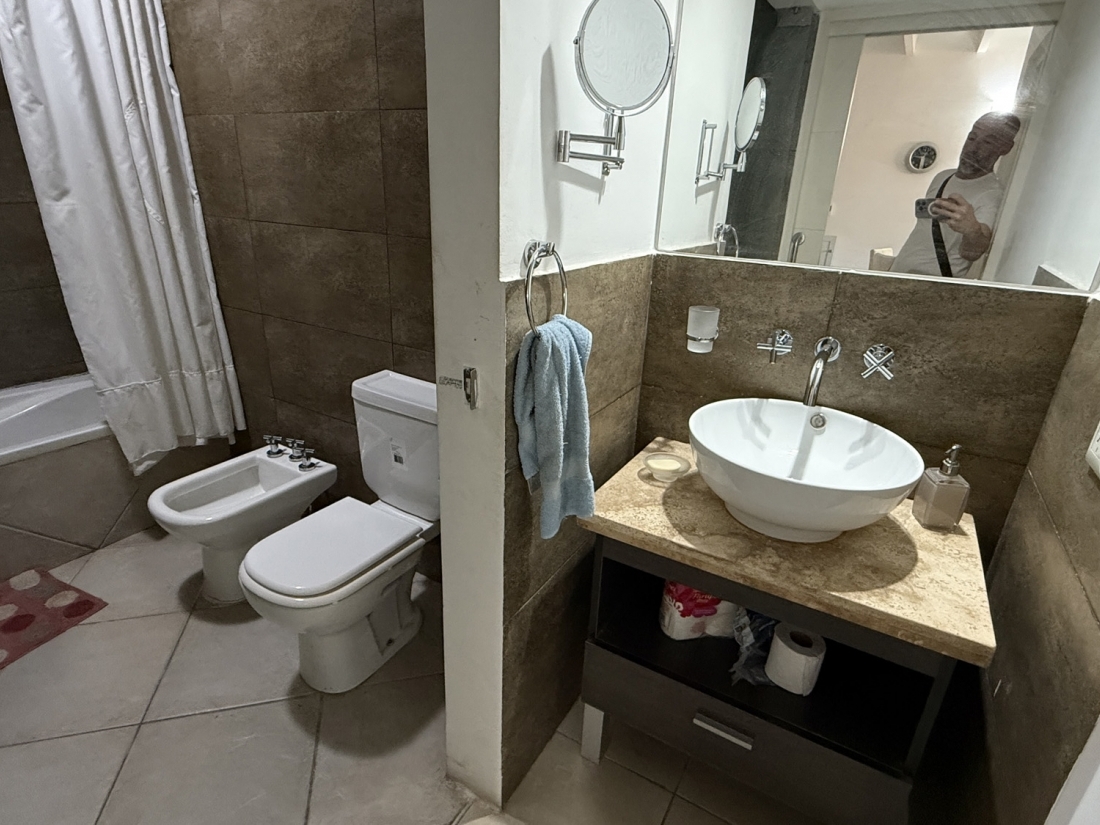 VILLA CARLOS PAZ DEPARTAMENTO EN VENTA 3 DORMITORIOS LAKE 360