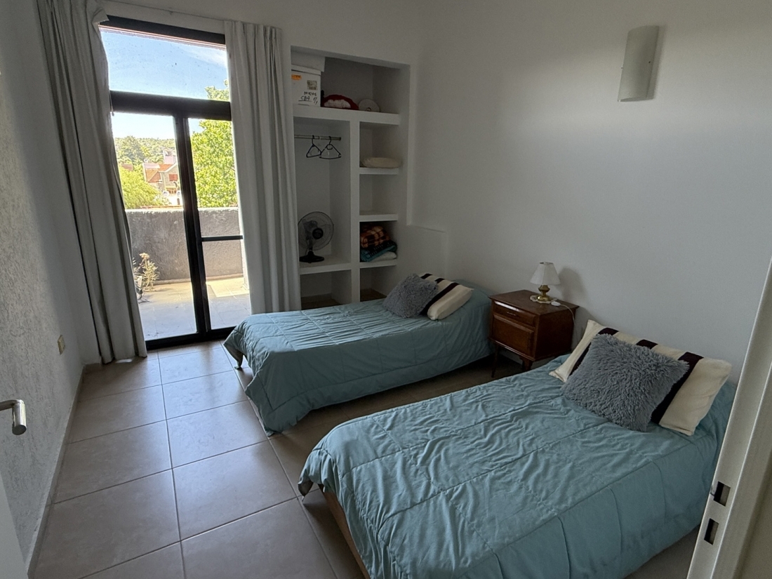 VILLA CARLOS PAZ DEPARTAMENTO EN VENTA 3 DORMITORIOS LAKE 360