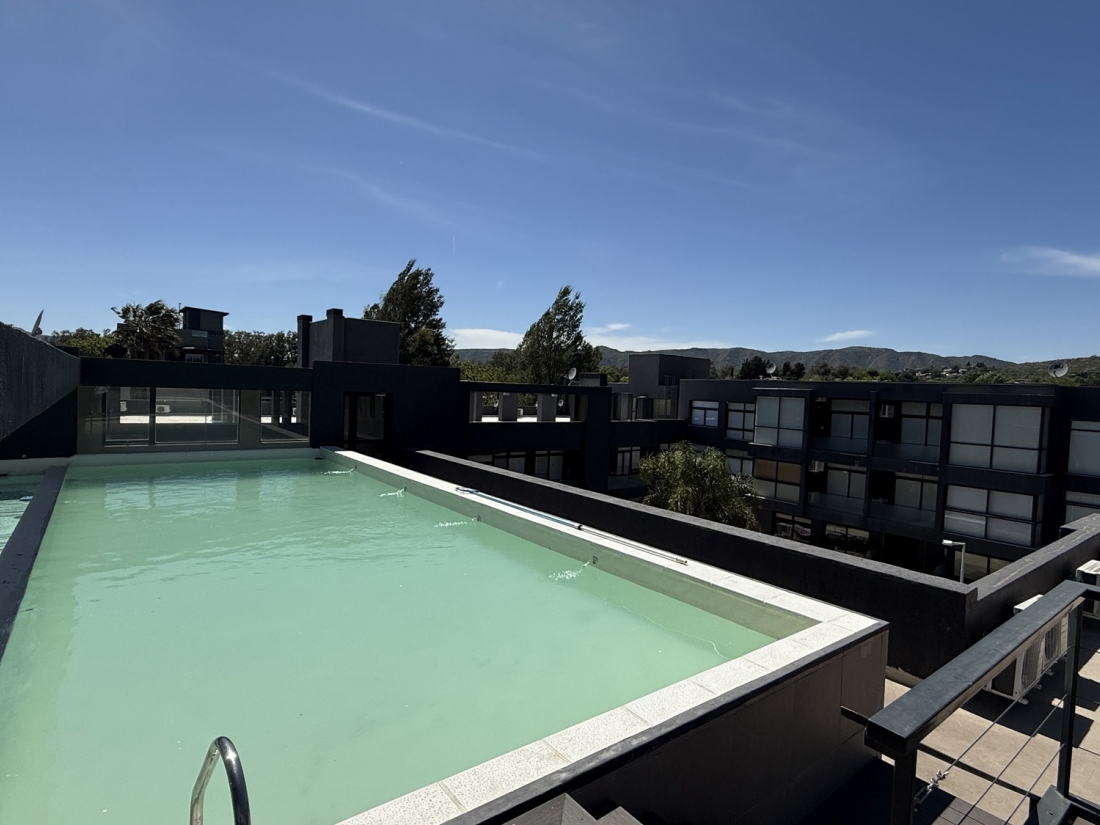 VILLA CARLOS PAZ DEPARTAMENTO EN VENTA 3 DORMITORIOS LAKE 360