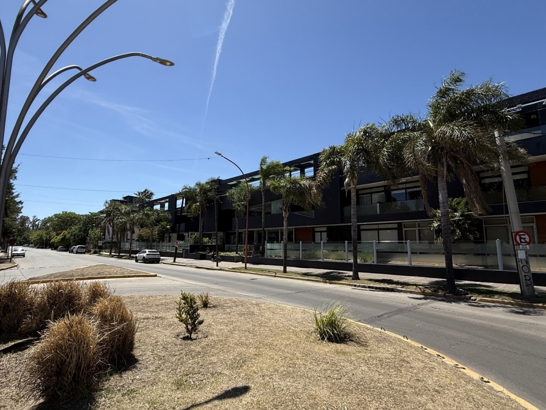 VILLA CARLOS PAZ DEPARTAMENTO EN VENTA 3 DORMITORIOS LAKE 360