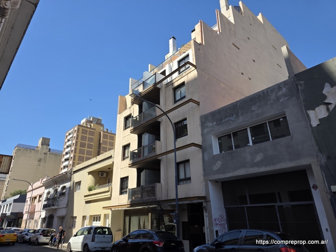 DEPARTAMENTO EN VENTA 2 DORMITORIOS ALBERDI A PASOS DE LA CAADA