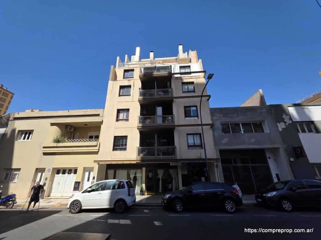 DEPARTAMENTO EN VENTA 2 DORMITORIOS ALBERDI A PASOS DE LA CAADA