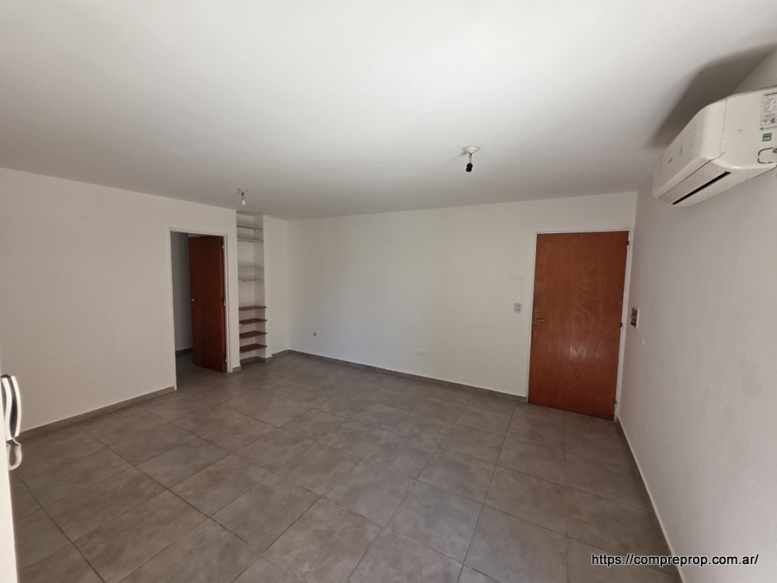 DEPARTAMENTO EN VENTA 2 DORMITORIOS ALBERDI A PASOS DE LA CAADA