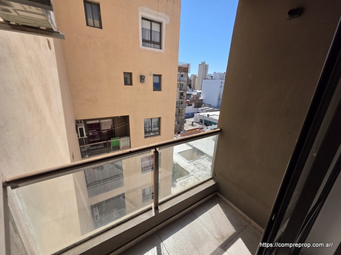 DEPARTAMENTO EN VENTA 2 DORMITORIOS ALBERDI A PASOS DE LA CAADA