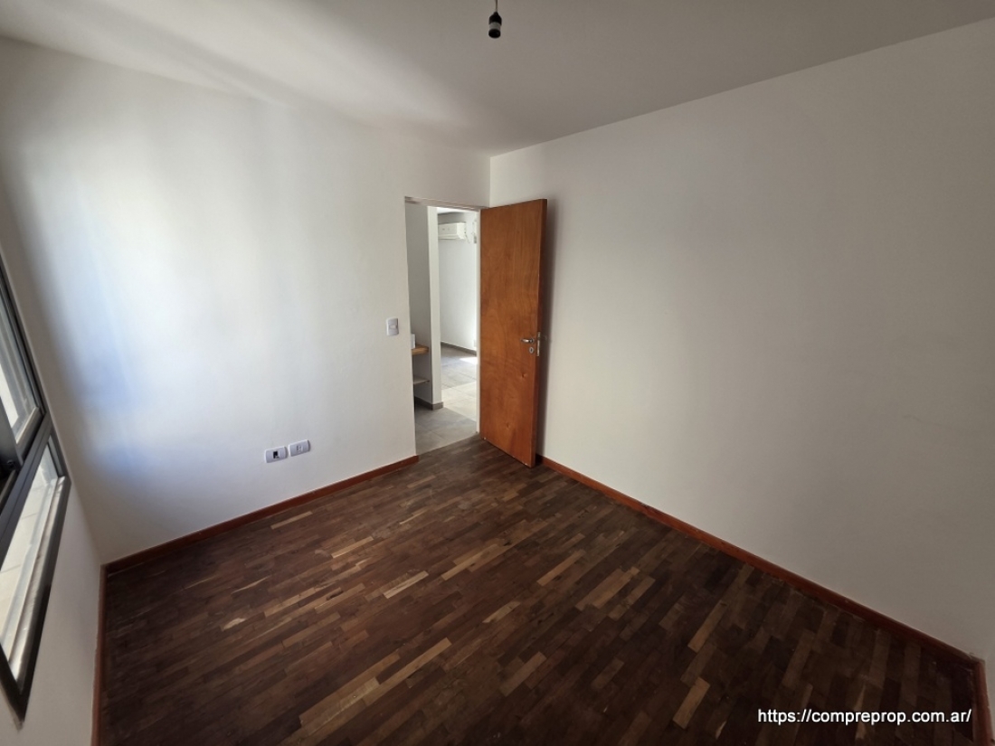 DEPARTAMENTO EN VENTA 2 DORMITORIOS ALBERDI A PASOS DE LA CAADA