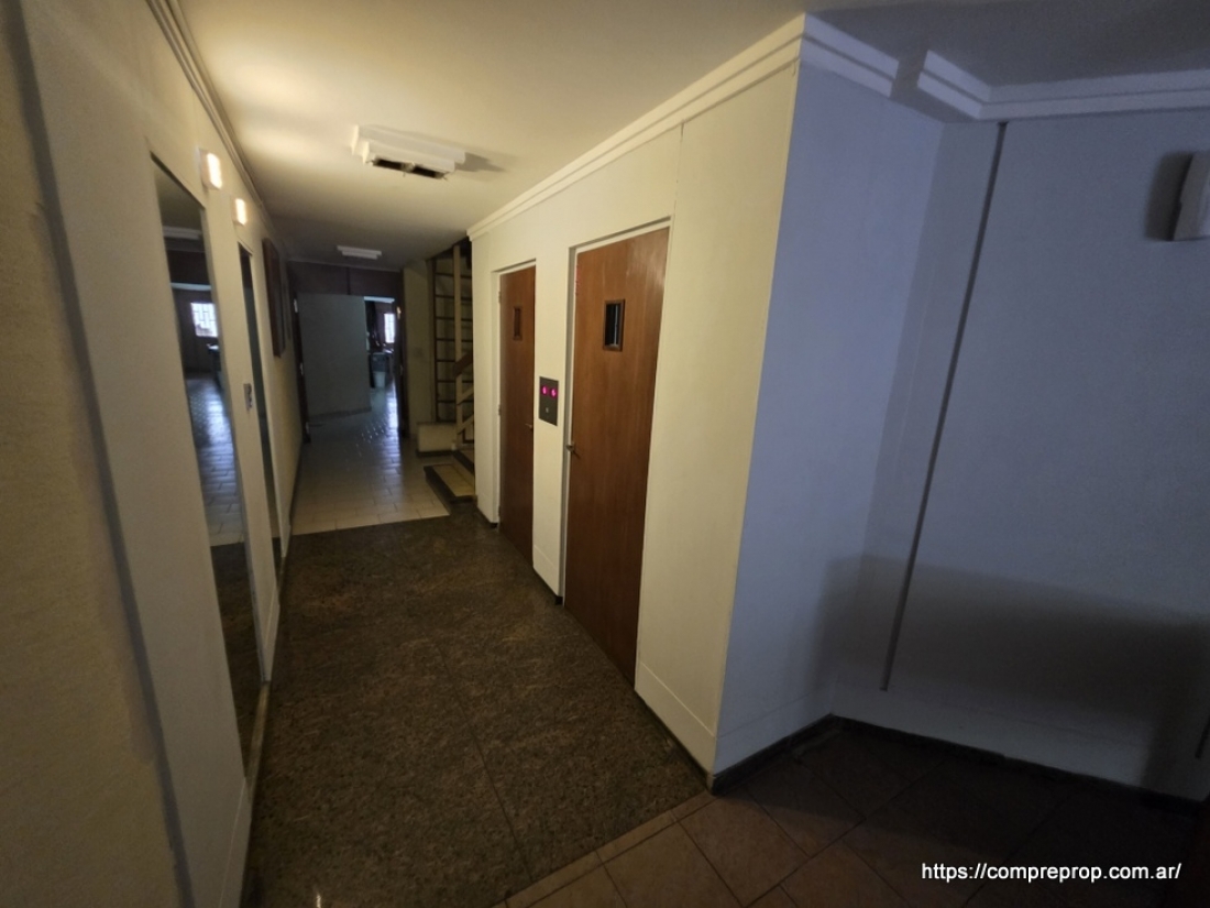 DEPARTAMENTO EN VENTA NUEVA CORDOBA 3 DORMITORIOS CON BALCON