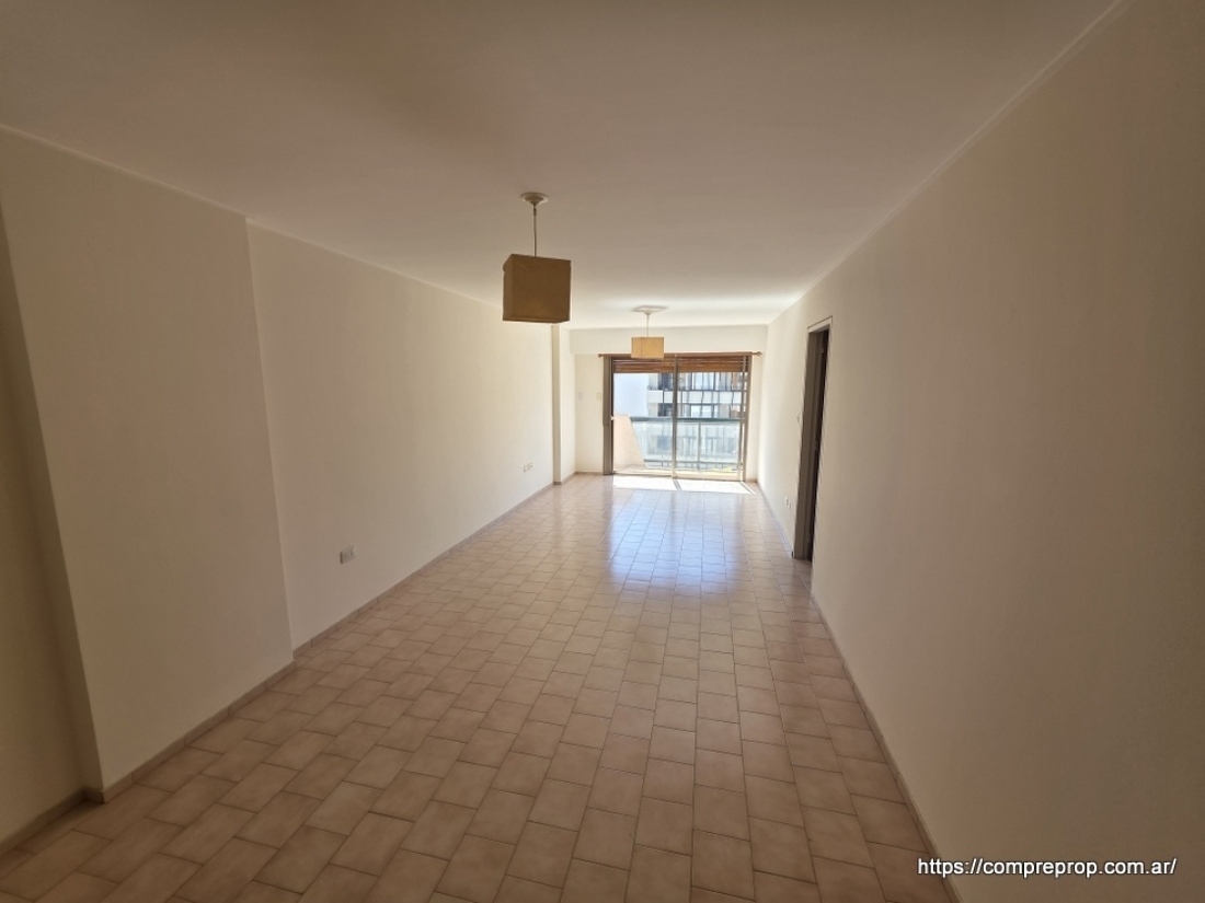 DEPARTAMENTO EN VENTA NUEVA CORDOBA 3 DORMITORIOS CON BALCON