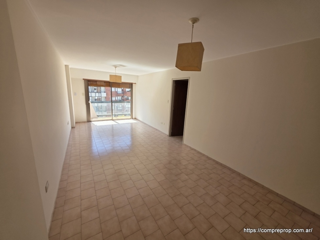 DEPARTAMENTO EN VENTA NUEVA CORDOBA 3 DORMITORIOS CON BALCON