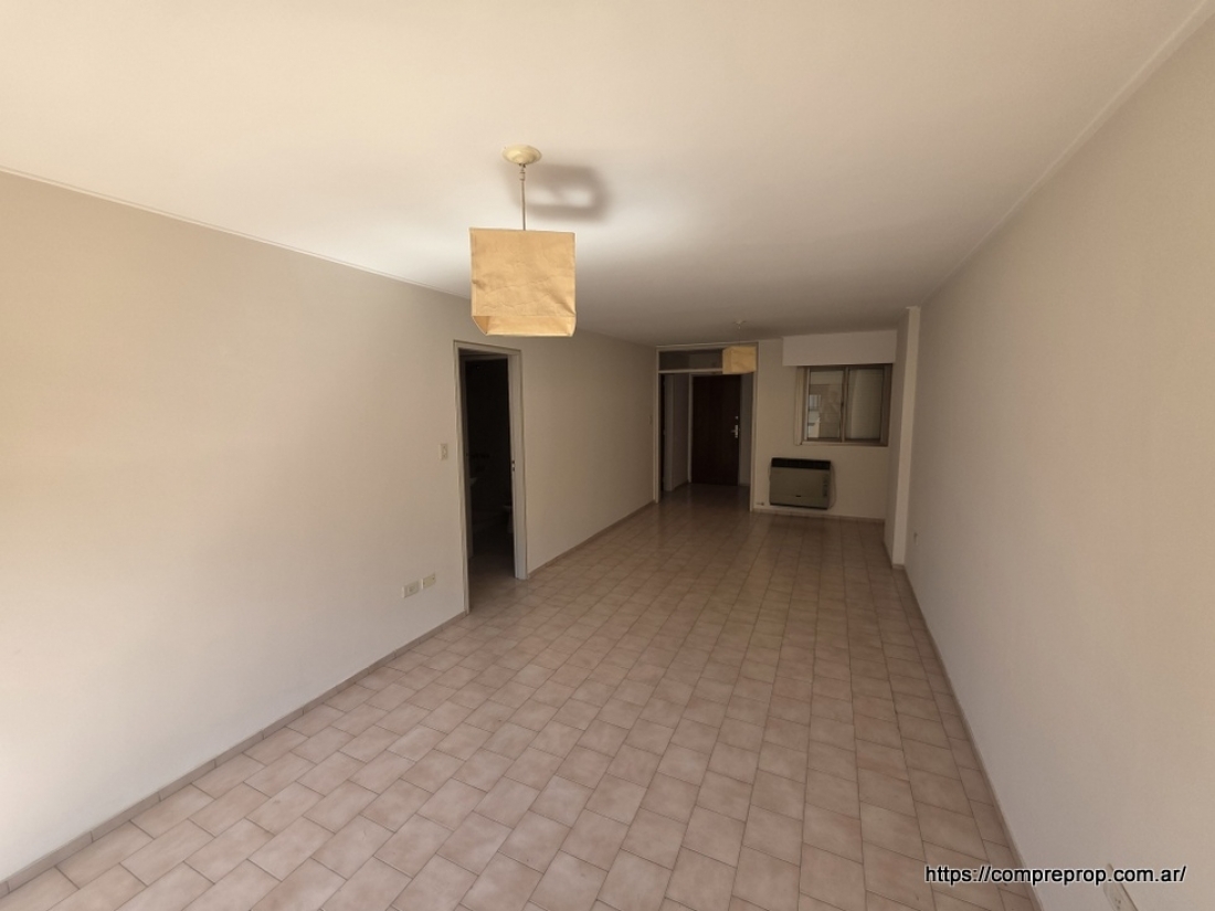 DEPARTAMENTO EN VENTA NUEVA CORDOBA 3 DORMITORIOS CON BALCON