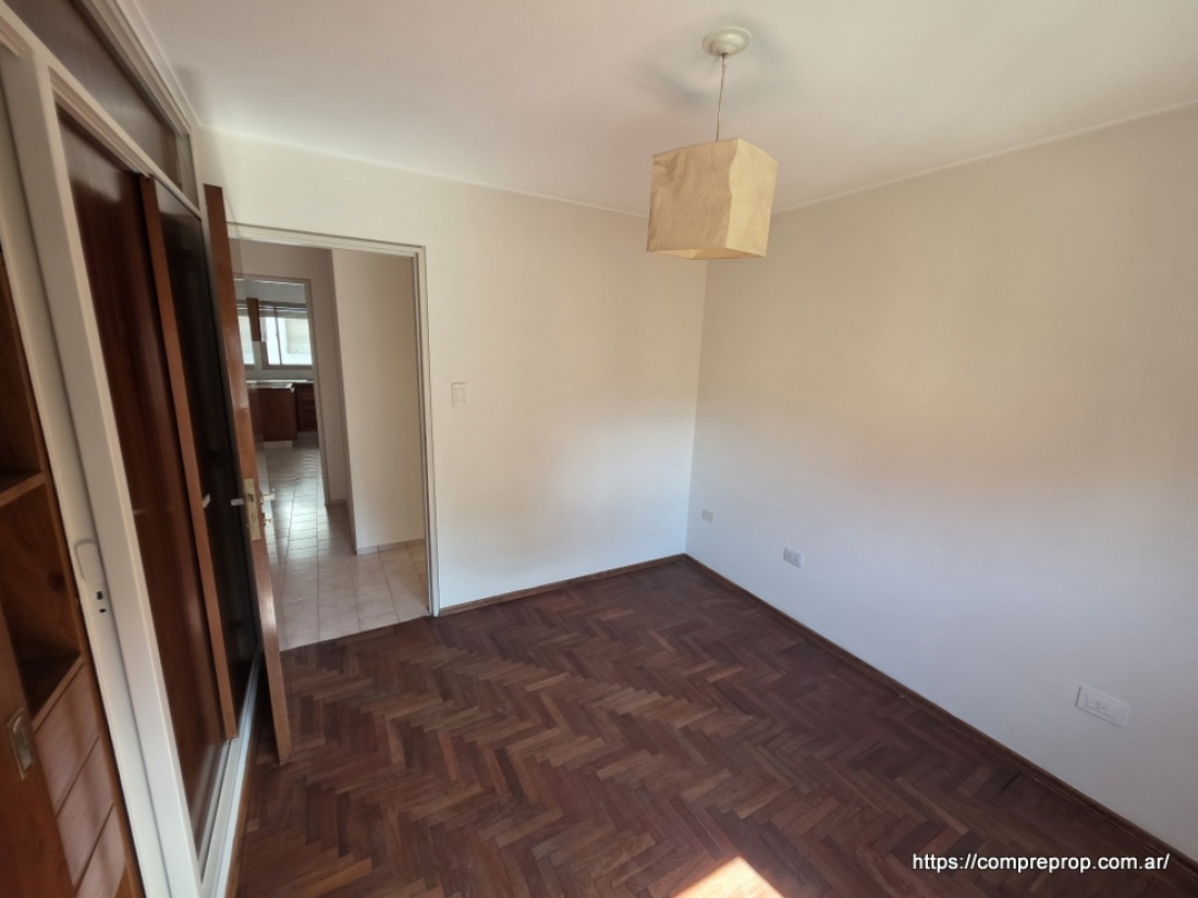 DEPARTAMENTO EN VENTA NUEVA CORDOBA 3 DORMITORIOS CON BALCON