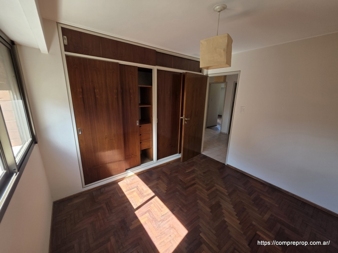 DEPARTAMENTO EN VENTA NUEVA CORDOBA 3 DORMITORIOS CON BALCON