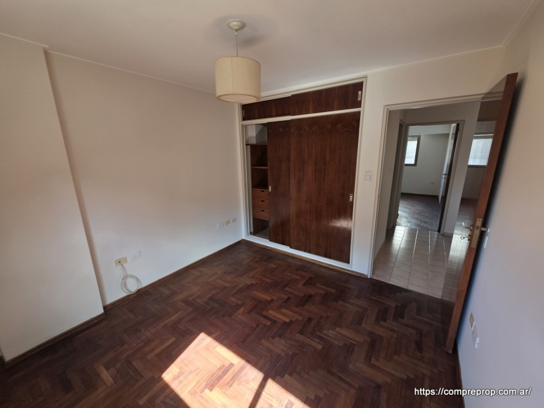 DEPARTAMENTO EN VENTA NUEVA CORDOBA 3 DORMITORIOS CON BALCON